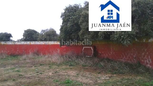 Foto 1d67da91-6a91-4036-87b0-be663835f3f0. Terreno residenziale in Pelagatos - Pago del Humo Chiclana de la Frontera