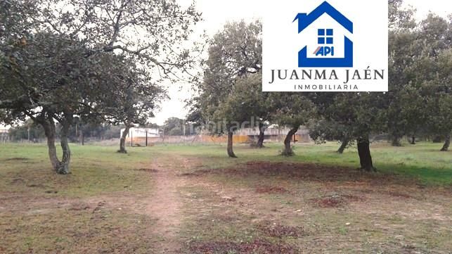 Foto 896af9a5-d1f5-42d9-9be3-4dd88be202fd. Terreno residenziale in Pelagatos - Pago del Humo Chiclana de la Frontera
