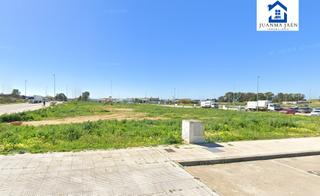 Lloguer Solar industrial a La Casería - San Carlos. San fernandoterreno