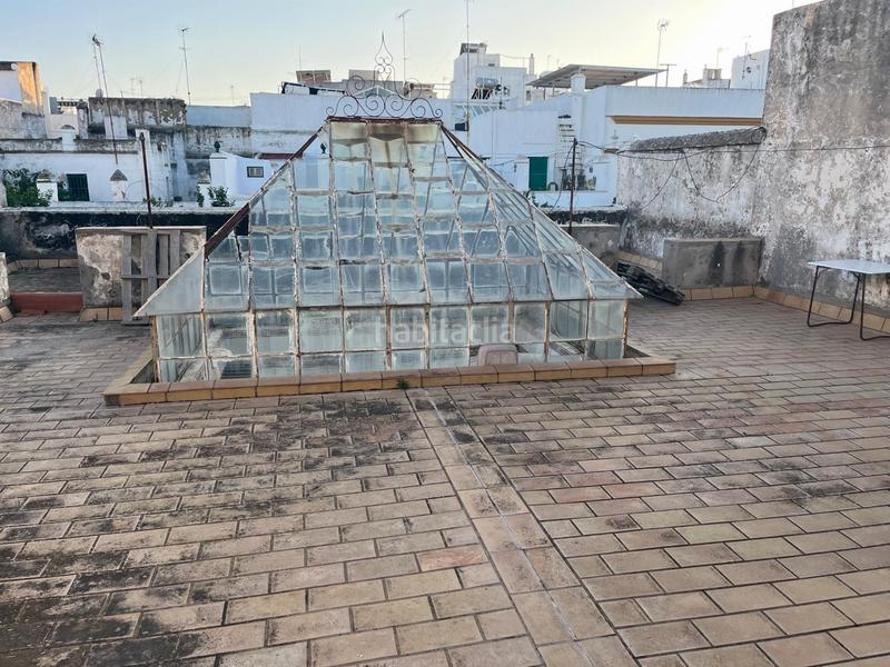 Foto 131e7f46-0d75-4639-84e0-a5c5750dae67. Casa  en Centro Ciudad San Fernando