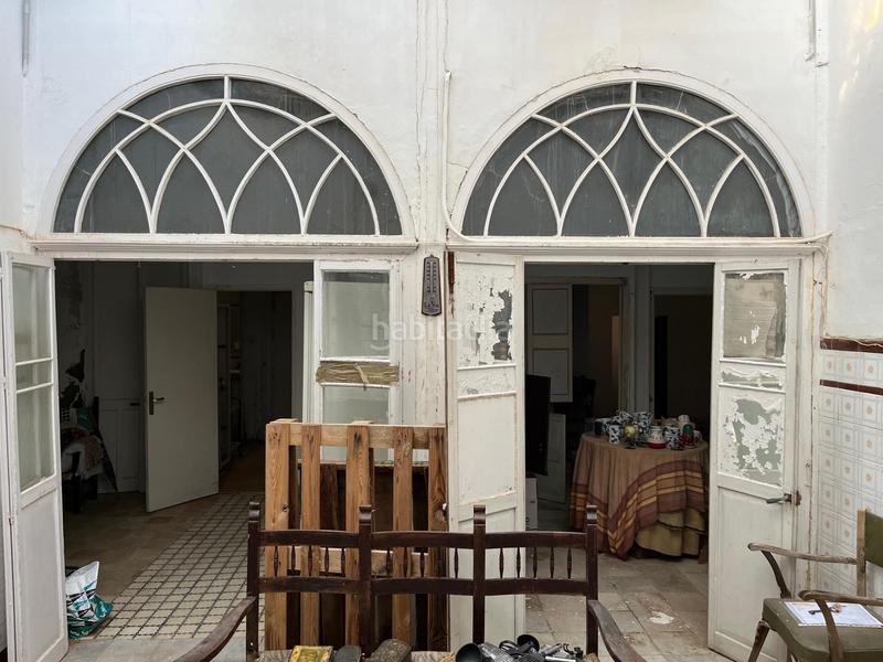 Foto 21f859df-acd2-4b93-ada4-1780ef647129. Casa  en Centro Ciudad San Fernando