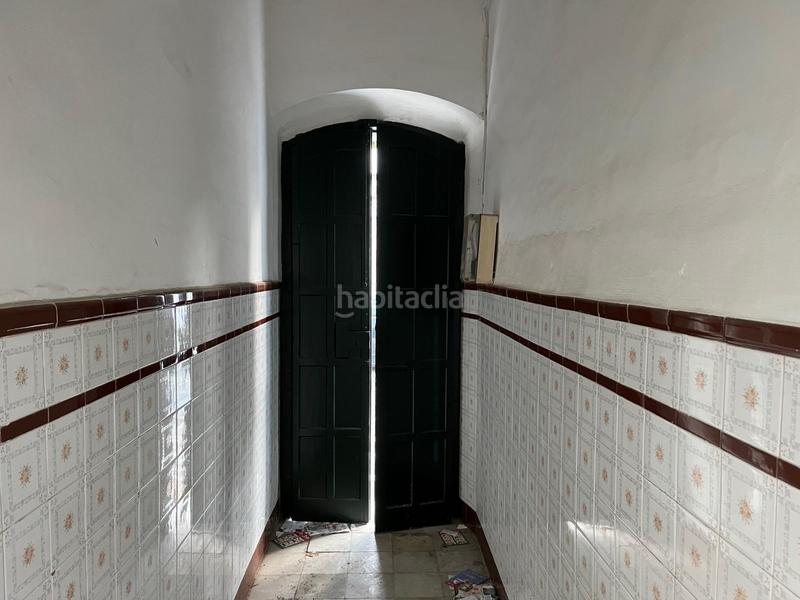 Foto 3162151f-3725-4c6a-bfc9-2e8957fb9570. Casa  en Centro Ciudad San Fernando