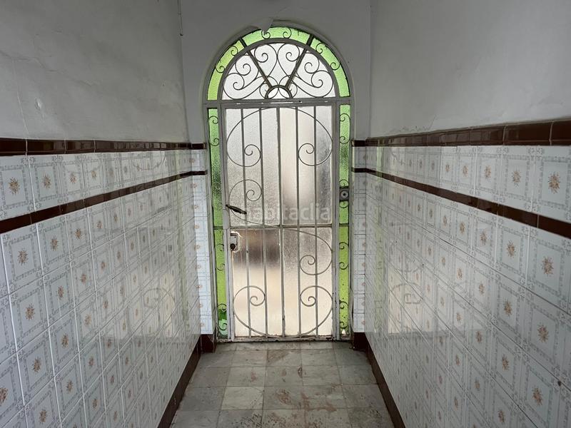 Foto 5a9a00c6-3099-461c-b5a7-60cb55f215fa. Casa  en Centro Ciudad San Fernando