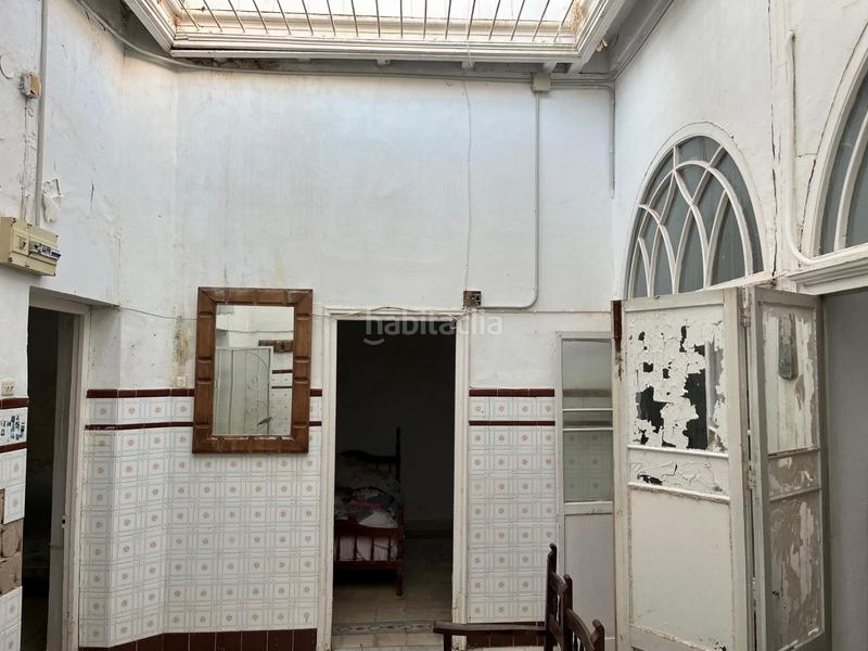 Foto 5d638531-fd2a-4cc3-91dd-2f6112ba3b56. Casa  en Centro Ciudad San Fernando