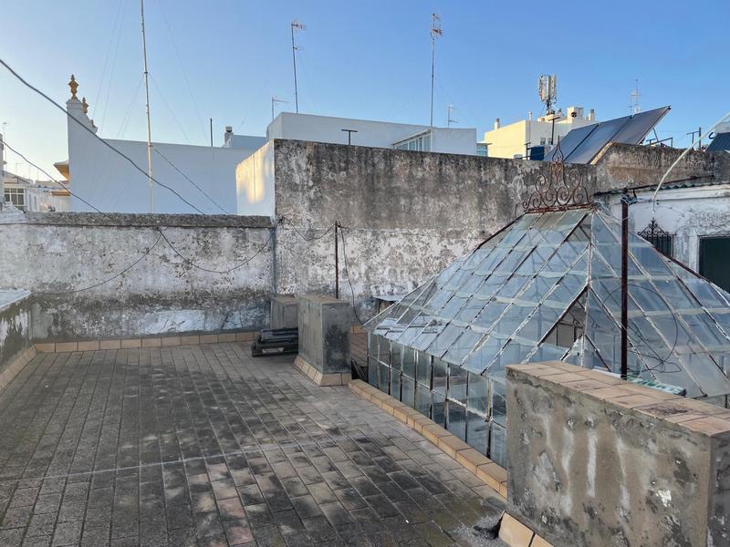 Foto 5fc27f5f-c261-407a-9a01-081bfabc8738. Casa  en Centro Ciudad San Fernando