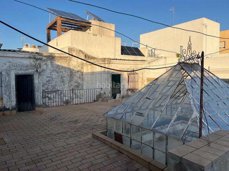 Foto 82534204-0a8a-4f0a-926c-14dea37374be. Casa  en Centro Ciudad San Fernando