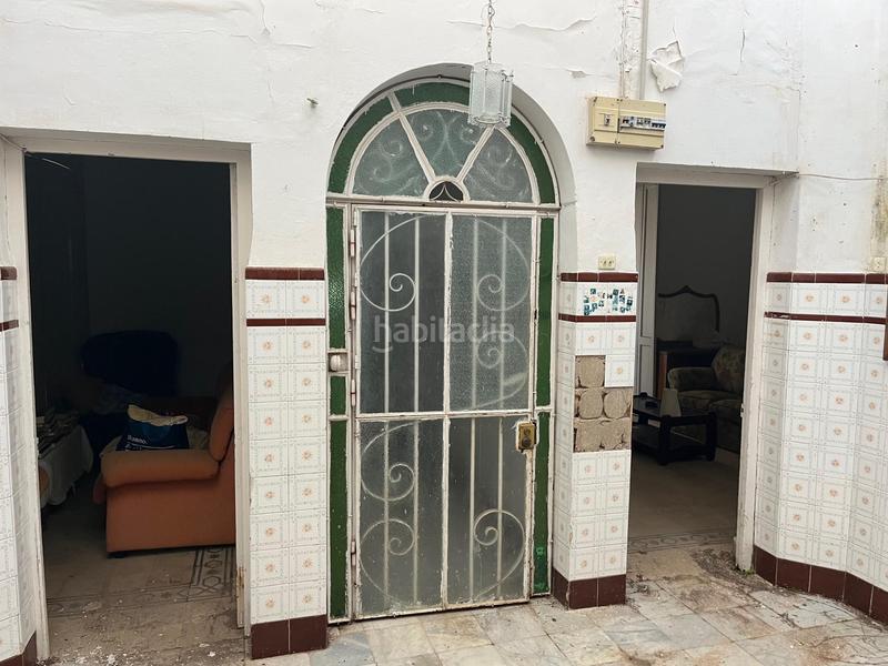 Foto 89e6df7a-44d6-45d5-9f9a-94c2e1aed7fa. Casa  en Centro Ciudad San Fernando