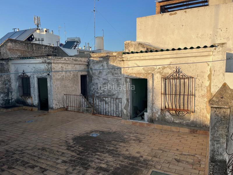 Foto aada9b5f-df94-4678-8e14-1866243825c8. Casa  en Centro Ciudad San Fernando