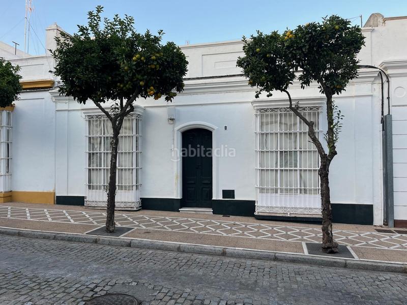 Foto ae97907a-acd8-48da-bb2e-4619b30e04d2. Casa  en Centro Ciudad San Fernando