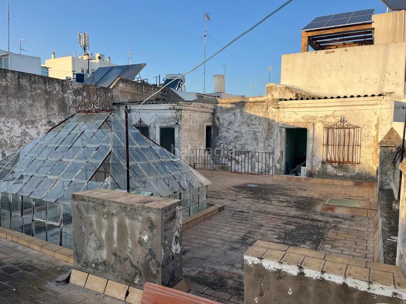 Foto b3f0bf4c-4178-4146-afd9-d97827b06392. Casa  en Centro Ciudad San Fernando