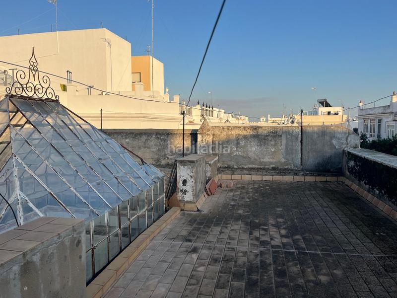 Foto bfc483e0-0708-4ac0-a934-8f6afd26dd4d. Casa  en Centro Ciudad San Fernando