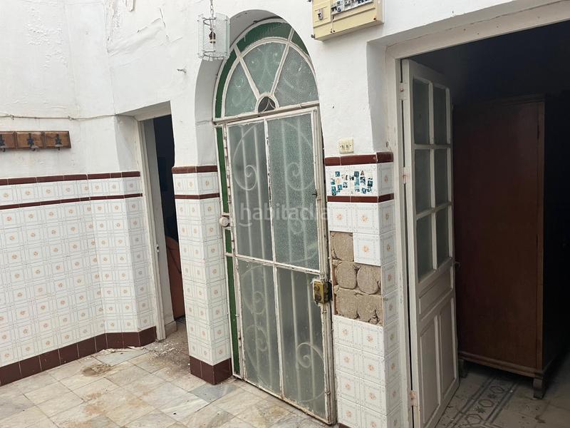 Foto e1354525-80d1-48a7-982b-b6b21b6de2d7. Casa  en Centro Ciudad San Fernando