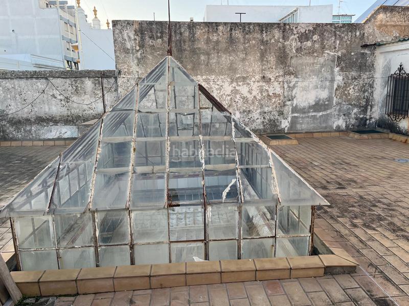 Foto f1101060-149f-4fa8-9d8f-a4272686d085. Casa  en Centro Ciudad San Fernando