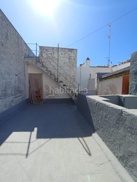 Foto 774fbe27-c3bb-4ee8-acd5-9769fc427818. Casa  en El Cristo - Cayetano Roldán San Fernando