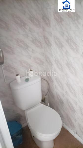 Foto 80553bc2-0eed-4422-a096-e38d0483816f. Geschäftsraum in La Pastora - La Estación San Fernando