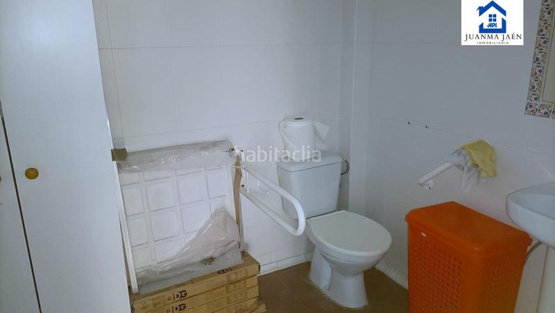 Foto 837da68b-8c41-4a37-a570-99dd593bfc38. Geschäftsraum in La Pastora - La Estación San Fernando