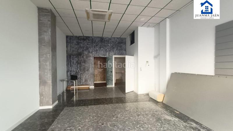 Foto ce005567-41be-43f9-9ddd-40aef59658d6. Geschäftsraum in La Pastora - La Estación San Fernando