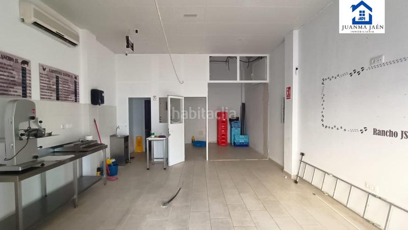 Foto 23ba74f0-b82b-4fcb-982f-21838935b414. Geschäftsraum in La Pastora - La Estación San Fernando