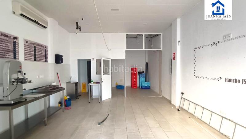 Foto 8cf7cece-975e-4124-b378-0ed54bc84d07. Geschäftsraum in La Pastora - La Estación San Fernando