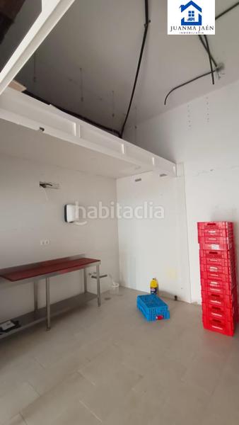 Foto c01232e0-c019-4d40-b5e8-b8fe53c5adfc. Geschäftsraum in La Pastora - La Estación San Fernando