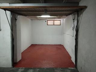 Parking voiture à La Pastora - La Estación. San fernandogaraje