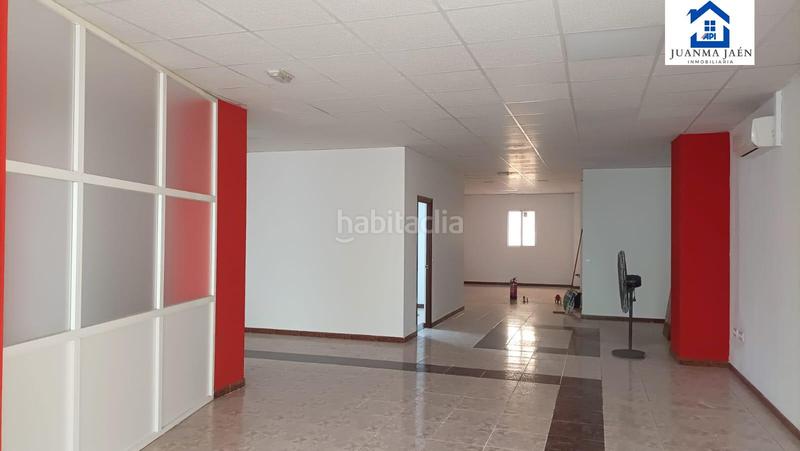 Foto a6a2c270-53ab-443a-83a3-e512ee84f32d. Local comercial local en La Pastora - La Estación San Fernando