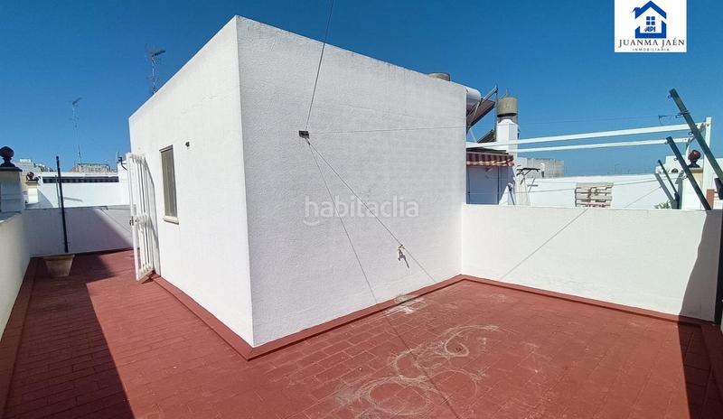 Foto c411c94a-986e-4718-b79b-9047192197c9. Casa  en El Cristo - Cayetano Roldán San Fernando