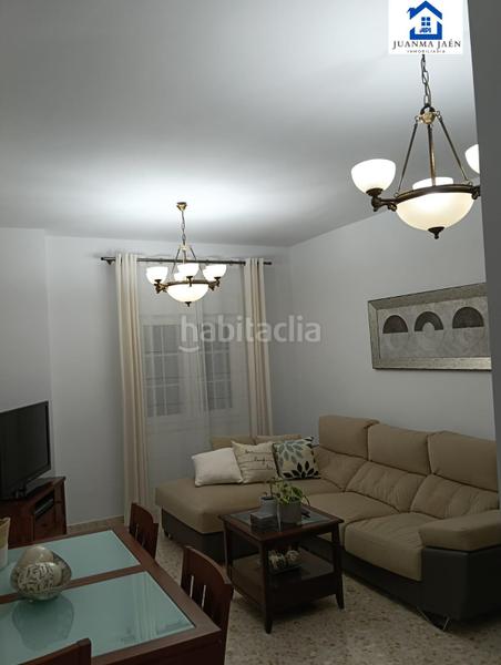 Foto 60a37398-f805-46e4-99e2-e54a14909a82. Piso  en Barriada de Andalucía - Ardila San Fernando