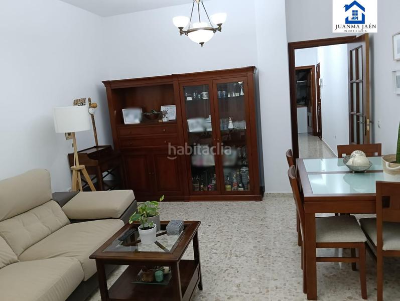 Foto f600b5fb-89dd-4a35-bc2d-3b1eada9e91a. Piso  en Barriada de Andalucía - Ardila San Fernando
