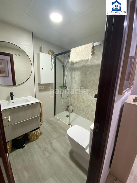 Foto 14c64be3-e0fc-465d-9bf1-291fddf69d54. Pis amb aparcament a La Casería - San Carlos San Fernando