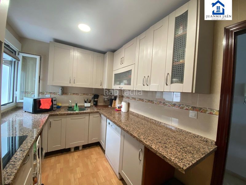 Foto 2bdb271e-b33f-4b8a-bbe5-ae208790b58f. Pis amb aparcament a La Casería - San Carlos San Fernando