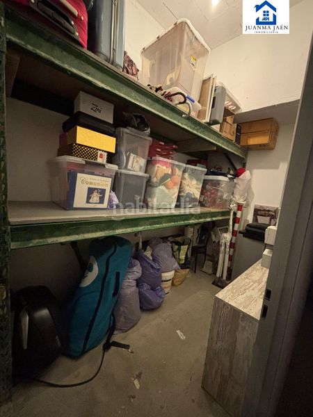 Foto 3107ab36-294c-4df4-9c6c-f47955686459. Pis amb aparcament a La Casería - San Carlos San Fernando