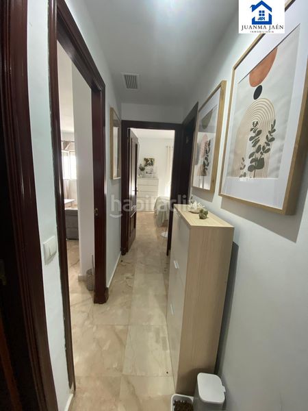 Foto 3d4bf7fd-9316-4946-bd42-39560343b0a3. Pis amb aparcament a La Casería - San Carlos San Fernando