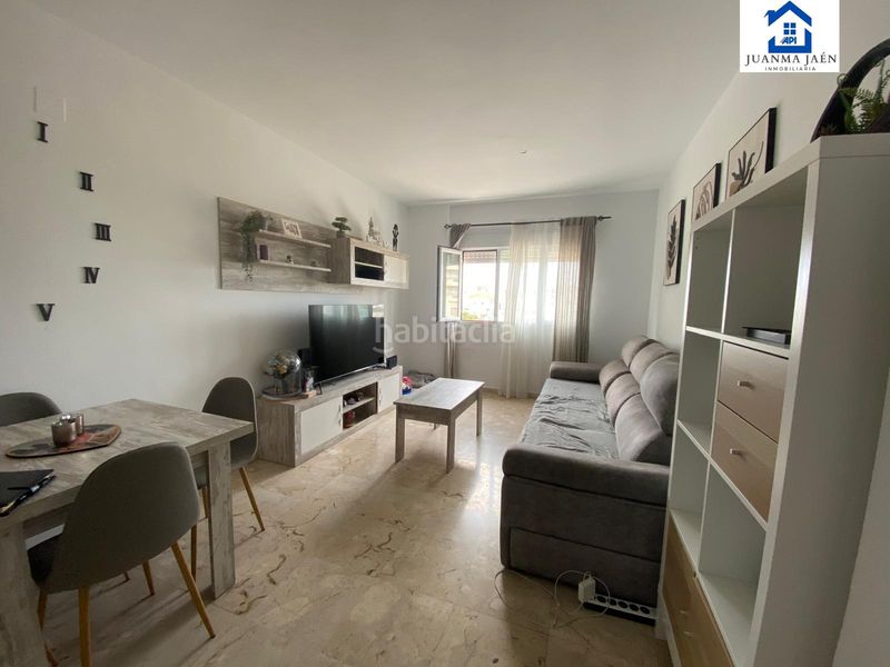 Foto 5fc3e115-3170-4dcf-94e6-63596d561bda. Pis amb aparcament a La Casería - San Carlos San Fernando