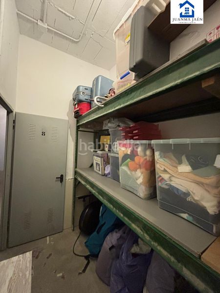 Foto 65b02958-a14a-4343-856a-4eec9ae16b77. Pis amb aparcament a La Casería - San Carlos San Fernando