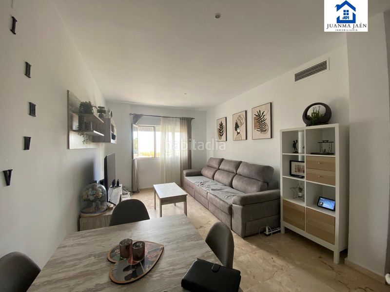 Foto 7f1cc2d2-00ff-4437-81d5-593a2c29e1df. Pis amb aparcament a La Casería - San Carlos San Fernando