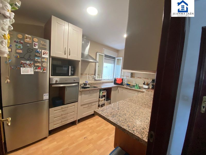 Foto 8d2a330f-e072-4e77-b833-0c549f8b5c18. Pis amb aparcament a La Casería - San Carlos San Fernando