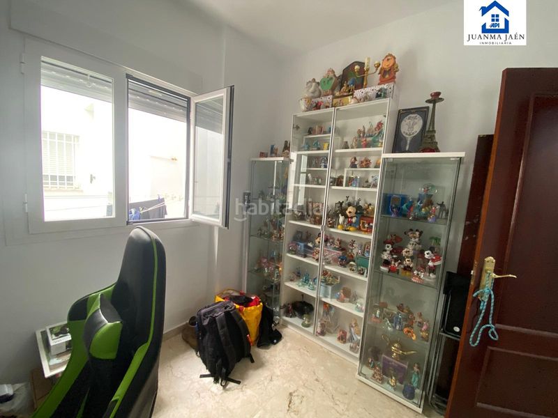 Foto a290fe27-d3ab-4db8-9ad6-5ac35c6fdf42. Pis amb aparcament a La Casería - San Carlos San Fernando