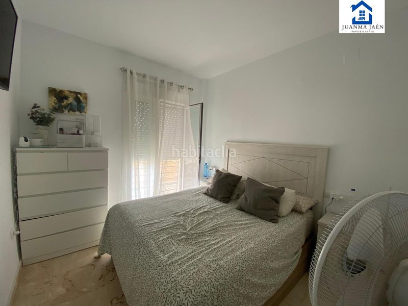 Foto acbc86be-ef07-4336-a377-943fe91fe07e. Pis amb aparcament a La Casería - San Carlos San Fernando