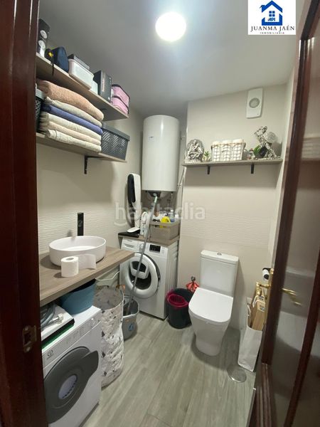 Foto cdb68808-357d-47a9-a4fc-d13db73ee4e6. Pis amb aparcament a La Casería - San Carlos San Fernando