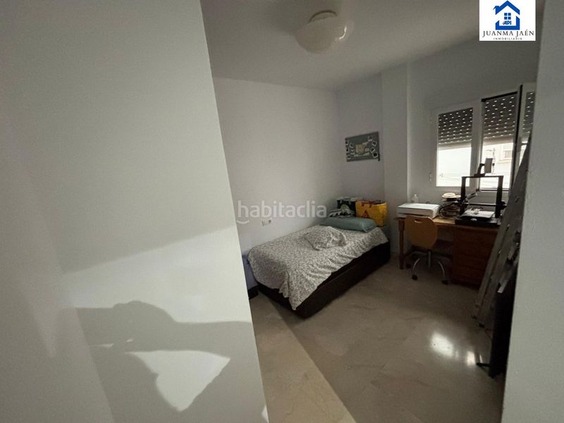 Foto e15fcb75-4c14-4ac2-8cdd-685c3f280184. Pis amb aparcament a La Casería - San Carlos San Fernando