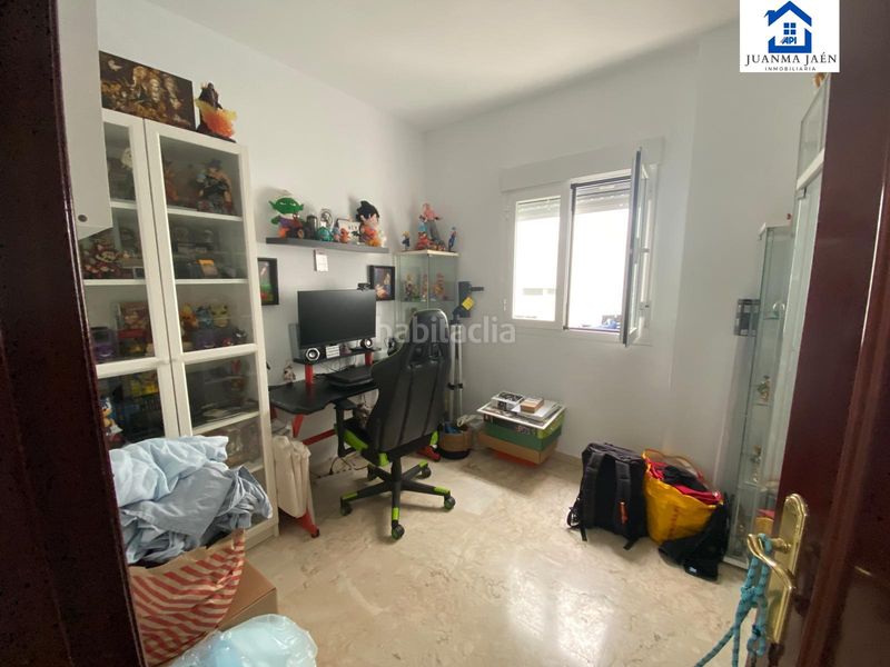 Foto e62db001-9d39-498c-80ce-42b3d2600392. Pis amb aparcament a La Casería - San Carlos San Fernando