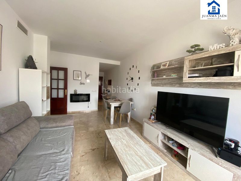 Foto f924071a-a5c2-438c-9cbd-0229b76d7a2d. Pis amb aparcament a La Casería - San Carlos San Fernando