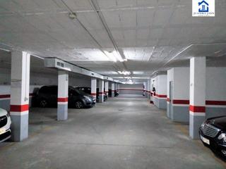 Aparcament cotxe a La Casería - San Carlos. San fernandogaraje