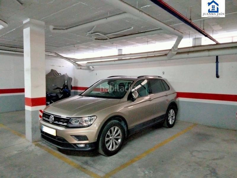 Foto 3608493f-a085-4b9c-a740-e1d495a51d8e. Car parking in La Casería - San Carlos San Fernando