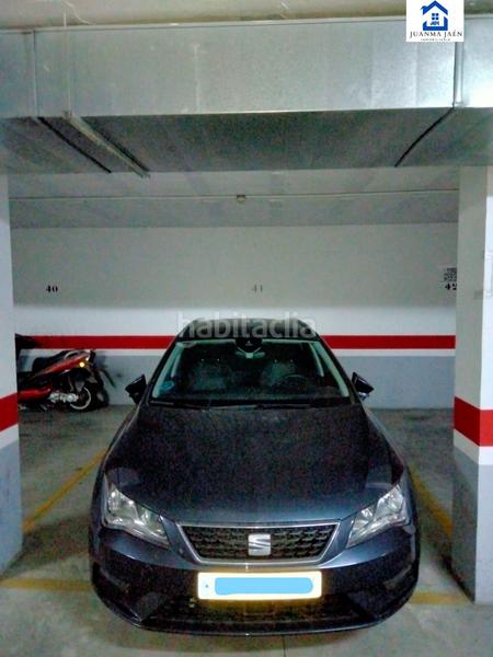 Foto 7cfca73f-142f-4402-93a2-34ccd532a8e7. Car parking in La Casería - San Carlos San Fernando