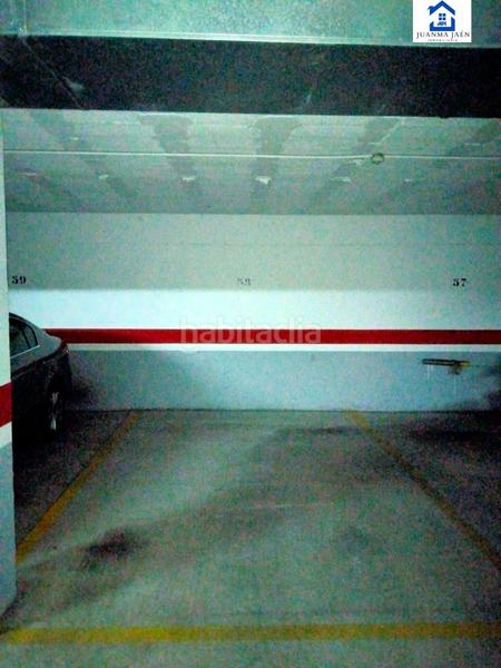 Foto b39f3a1c-21a7-42ac-856e-9edd7fe07e3d. Car parking in La Casería - San Carlos San Fernando