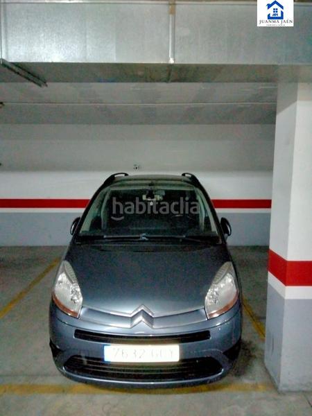 Foto b9f6e990-db60-4e9e-a745-941208f30770. Car parking in La Casería - San Carlos San Fernando