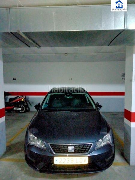 Foto d2ba4a8f-2af6-4b80-bc5e-fb13a6cef707. Car parking in La Casería - San Carlos San Fernando