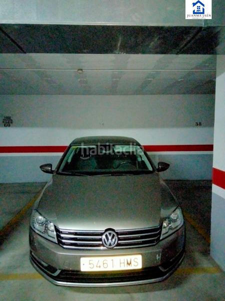 Foto f00f2a81-a91c-4049-bcb4-4baa387ada82. Car parking in La Casería - San Carlos San Fernando